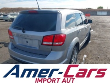 Dodge Journey 2019 Dodge Journey 2019 DODGE JOURNEY GT AWD 3.6 Benzyna 283KM, zdjęcie 3