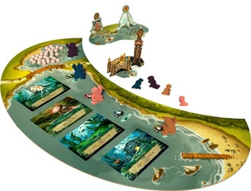 ЭВЕРДЕЛЛ ПЕРВЫЙ ПОТОК КОЛЛЕКЦИОННОЕ ИЗДАНИЕ