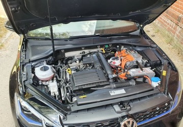 Volkswagen Golf VII 2017 Volkswagen Golf GTE FULL LED ACC GetHelp Serwis 1.4 204KM, zdjęcie 22