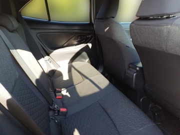 Toyota Yaris IV Cross 1.5 Hybrid 116KM 2023 Toyota Yaris Cross Hybrid 1.5 Comfort 4x4 Hybrid 1, zdjęcie 9