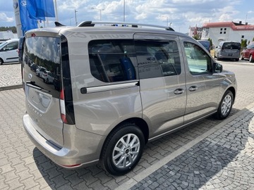 Ford Tourneo Connect III 2023 Tourneo Connect Benzyna 7 miejsc LED od ręki!, zdjęcie 4