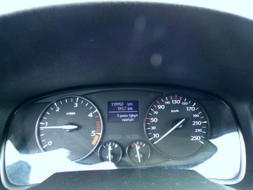 Renault Laguna III Hatchback 1.5 dCi 110KM 2008 RENAULT LAGUNA 1.5 DCI AUTO Z NIEMIEC 109 KM ZAMIANA, zdjęcie 12