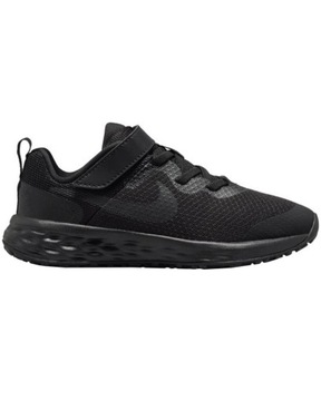 BUTY NIKE REVOLUTION 6 NN (PSV) DD1095 001 -R. 31,5