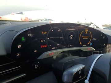 Porsche 2021 Porsche Taycan 2021r.,, zdjęcie 9