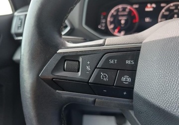 Seat Tarraco SUV 1.5 EcoTSI EVO 150KM 2020 Seat Tarraco 1.5 TSI 150KM Style Salon PL VAT 23 StartStop 1.5 Benzyna, zdjęcie 21