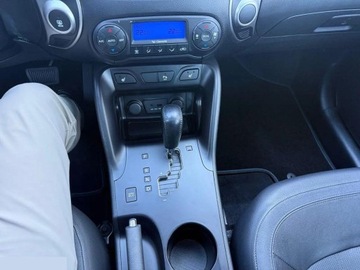 Hyundai ix35 SUV R 2.0 CRDi 184KM 2013 Hyundai ix35 2.0 CRDi 4WD Automatik Premium 184KM 2013r bezwypadkowy, ASO, zdjęcie 20