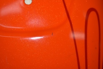 Переднее крыло HARLEY DAVIDSON CVO V-ROD VRSCSE