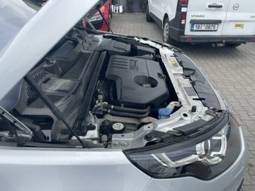 Land Rover Discovery Sport SUV 2.0 TD4 180KM 2016 Land Rover Discovery Sport Automat 4x4 Skóra, zdjęcie 12