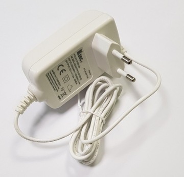 ORYGINALNY ZASILACZ KTEC 12V 1.5A 311P0W168 BIAŁY