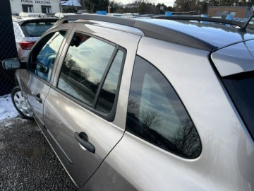 Renault Clio III Grandtour 1.2 i 75KM 2008 Renault Clio Salon Pl / Klima / Wymieniony, zdjęcie 15