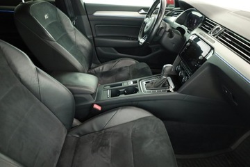 Volkswagen Arteon Fastback 2.0 TDI 190KM 2017 VW Arteon 2.0 TDI, Salon Polska, 187 KM, Automat, zdjęcie 8