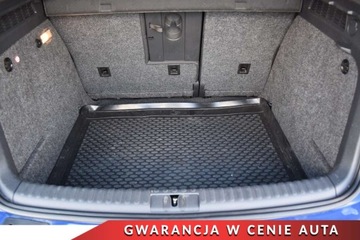 Volkswagen Tiguan I SUV 2.0 TSI 170KM 2009 Volkswagen Tiguan Automat 4-Motion Parktronic Klimatyzacja Komputer Alu-Fe, zdjęcie 7
