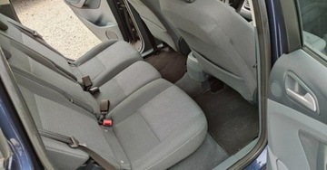 Ford C-MAX II Minivan 1.0 EcoBoost 125KM 2013 Ford C-MAX 1.0i 125kM Klima Navi Tempomat Czujniki Bluetooth Hak Pelen Ser, zdjęcie 8