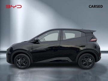 BYD 2025 BYD Dolphin Surf Elektryczny 88KM, zdjęcie 1