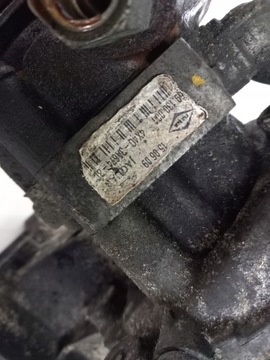 JAGUAR X-TYPE 2.0 D ČERPADLO SERVA 4X403A674BC