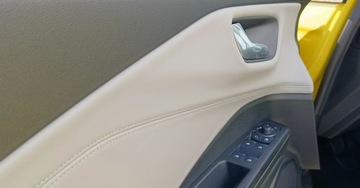 Ford Puma II Crossover E-Gen Elektryczny 43kWh 168KM 2025 Ford Puma 835 netto msc z ubezpieczeniem GEN-E 168 KM Premium Elektryczny, zdjęcie 28