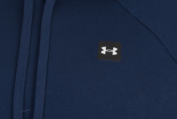 UNDER ARMOUR OCIEPLANY MĘSKI DRES BAWEŁNA BLUZA SPODNIE / rozm XXL