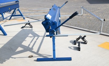 Гибочная машина 2,14 м 0,8 мм L 160° ПРОД-МАСЗ