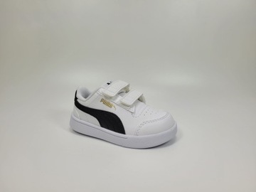 Sneakersy PUMA Shuffle V Inf 375690 02 26