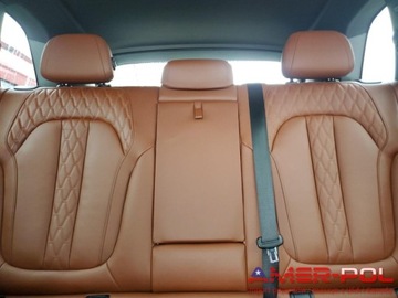 BMW X5 G05 2022 BMW X5 _G05_SDRIVE 40I_3.0 L_335 KM_2022r 3.0 Benzyna 335KM, zdjęcie 9