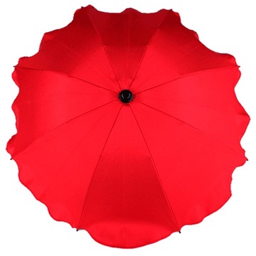 EDISA- PARASOL PARASOLKA DO WÓZKA UNI UCHWYT