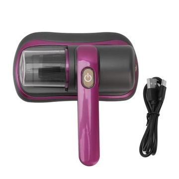 УФ-ПЫЛЕСОС DITE ДЛЯ КРОВАТИ И ДИВАНА БЕСПРОВОДНОЙ