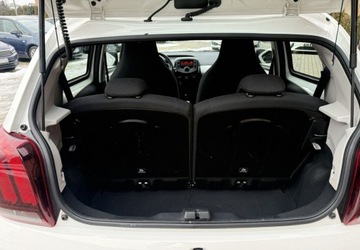 Peugeot 108 2018 Peugeot 108 1,0 69KM Klimatyzacja Automat Benzyna 69KM, zdjęcie 23