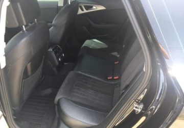 Audi A6 C7 Allroad quattro facelifting 3.0 TDI clean diesel 320KM 2016 Audi A6 Avant Zadbany 3.0 Diesel 320KM, zdjęcie 3