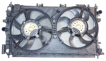 OPEL INSIGNIA 2.0T 2008 - SAAB 9-5 2.0T 2010 - 1314032