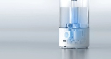 Увлажнитель воздуха Xiaomi Smart Humidifier 2