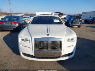 Rolls-Royce 2017 Rolls-Royce Ghost 2017 6.6 Benzyna 563KM, zdjęcie 7