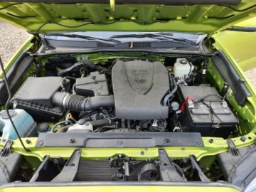 Toyota Tacoma II 2023 Toyota Tacoma Trd Off-Road 2023 3.5 Benzyna 278KM, zdjęcie 6
