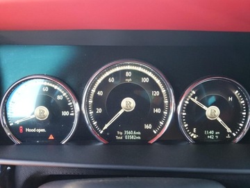 Rolls-Royce 2023 Rolls-Royce Cullinan 2023 6.8l 6.8 Benzyna 563KM, zdjęcie 9