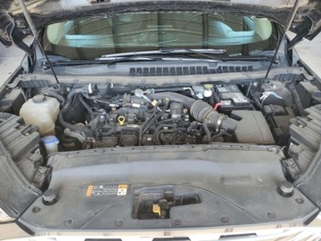 Ford Edge II 2022 Ford Edge Titanium 2022 2.0l 2.0 Benzyna 250KM, zdjęcie 6