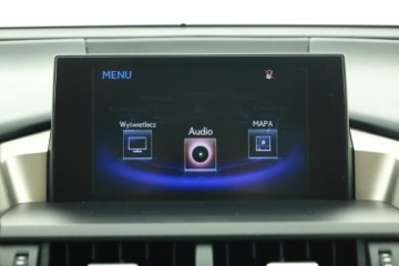 Lexus NX I SUV 200t 238KM 2016 Lexus NX 200t, Salon Polska, Serwis ASO, 4X4, zdjęcie 11