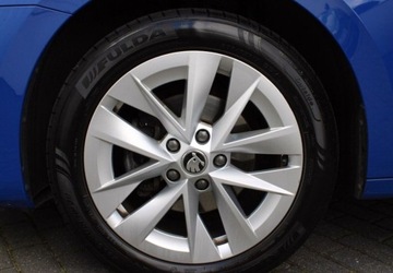 Skoda Octavia IV Kombi 2.0 TDI 150KM 2022 Skoda Octavia 2.0 TDI 150KM Ambition DSG Salon PL Vat 23 Kamera Serwis ASO, zdjęcie 34