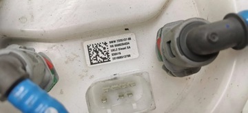BMW 2 F45 ČERPADLO PALIVA 7325137 2.0 D 218