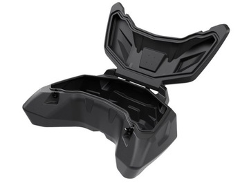 Задний кожух GKA tesseract Can-am outlander G2 650 1000 XT XTP XMR