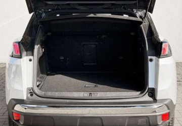 Peugeot 3008 II Crossover Facelifting  1.2 PureTech 130KM 2022 Peugeot 3008 I wlasciciel GT Line Gwarancja Bezwypadkowy FVAT23, zdjęcie 11