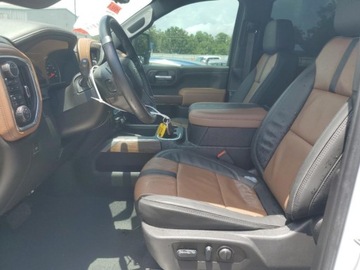 Chevrolet Silverado II 2023 Chevrolet Silverado K3500 High Country 2023 6.6l 6.6 Diesel 445KM, zdjęcie 7