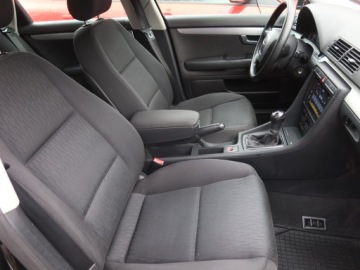 Audi A4 B7 Sedan 1.6 i 102KM 2007 Audi A4 1.6, GAZ, Klima, Klimatronic, Tempomat, zdjęcie 8