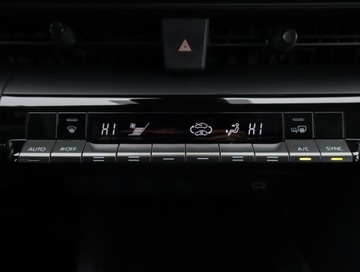 Toyota C-HR II 2024 Toyota C-HR 1.8 Hybrid, Salon Polska, zdjęcie 12