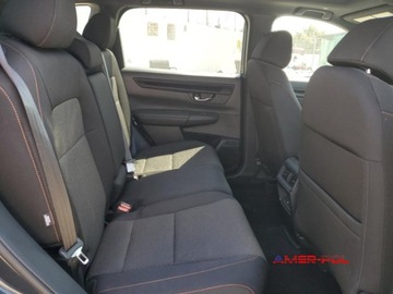 Honda CR-V VI 2024 Honda CR-V 2024 2.0L hybrid FWD 2.0 Hybryda 204KM, zdjęcie 10