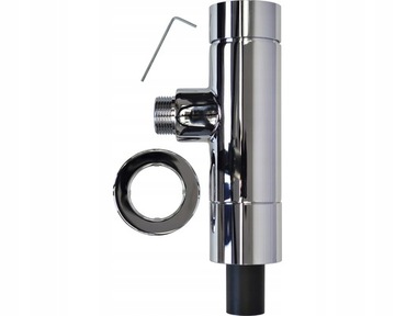 SCHELLOMAT BASIC 3/4 WC CHR (ШТ)