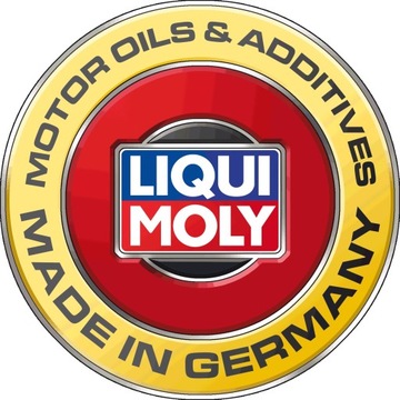 LIQUI MOLY COMMON RAIL АГЕНТ 250МЛ 2185/8372