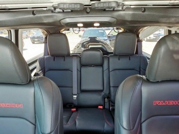 Jeep Wrangler IV 2024 Jeep Wrangler Rubicon 2024 3.6l 3.6 Benzyna 285KM, zdjęcie 10