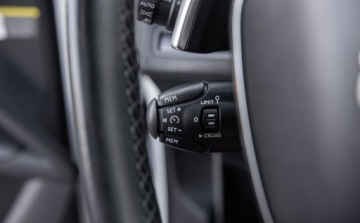 Peugeot 3008 II Crossover 1.6 BlueHDi 120KM 2017 Peugeot 3008 1.6HDI 120KM Allure Perla FullLedy Navi Skora Panorama, zdjęcie 10