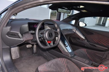 BYD 2025 BYD Inny Yangwang U9 Auto Punkt Elektryczny 1306KM, zdjęcie 8