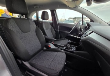 Opel 2018 Opel Crossland X 1.6D 99KM LEDY PDC Klima El.Szybylusterka CarPlay Oplaty, zdjęcie 15