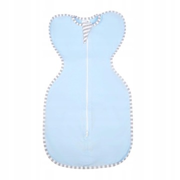 Детская пеленка, одеяло, хлопковый спальный мешок.